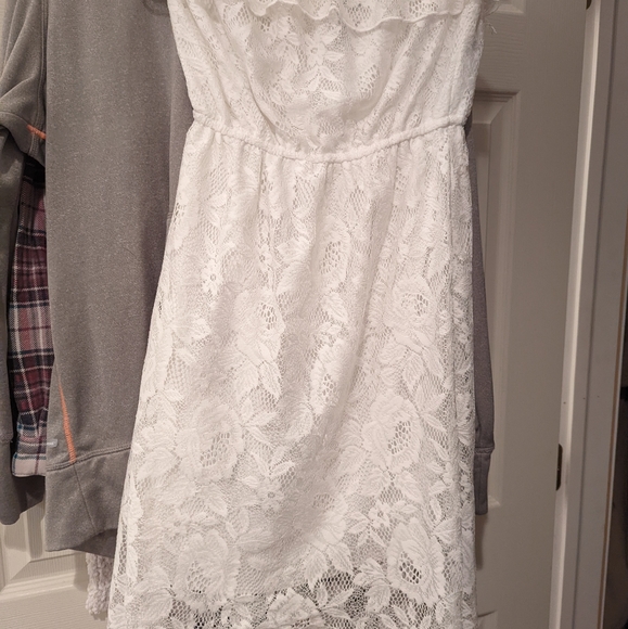 Hi Low Twixxi dress - Picture 1 of 1